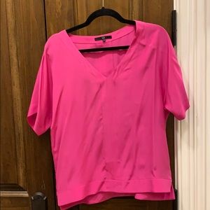 Tibi blouse